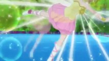 Mion Dance  - Episode 45 - Pretty Rhythm Aurora Dream