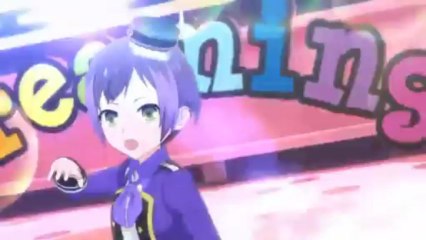 Pretty Rhythm Rainbow Live - ITO - BT37.5