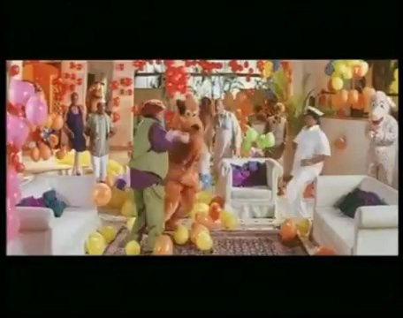 Papa Mein Papa Ban Full Song _ Hum Aapke Dil Mein Rehte Hain _ Anil Kapoor, Kajol