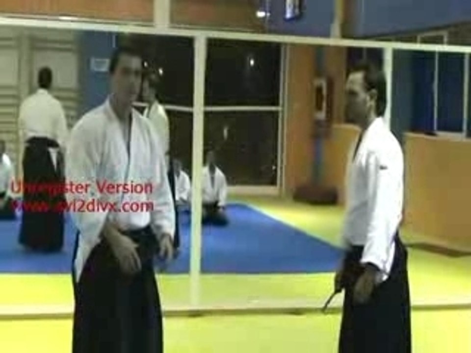 Aikido Kisei Dojo
