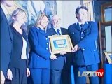 SERV PREMIAZIONE ATLETI FROSINONE OLIMPIADI