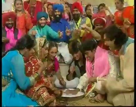 Parande Vich Dil Atka Full Song _ Pagla Kahin Ka _ Lakhbir Singh Lakha