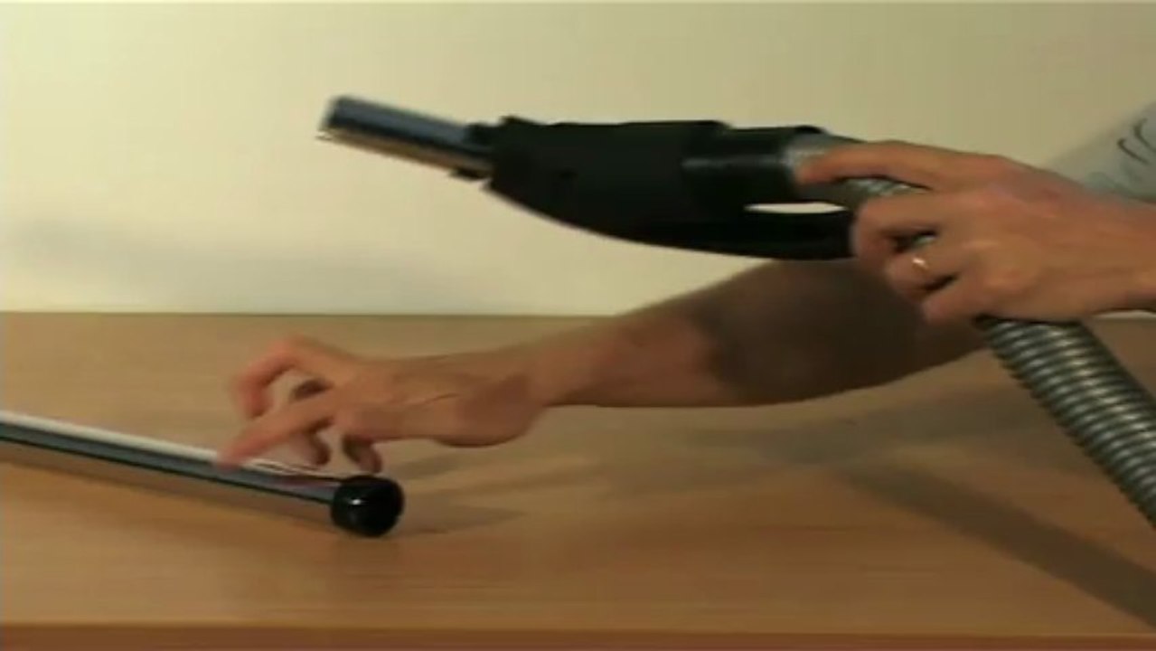 Flexible d'aspiration avec interrupteur - AA150