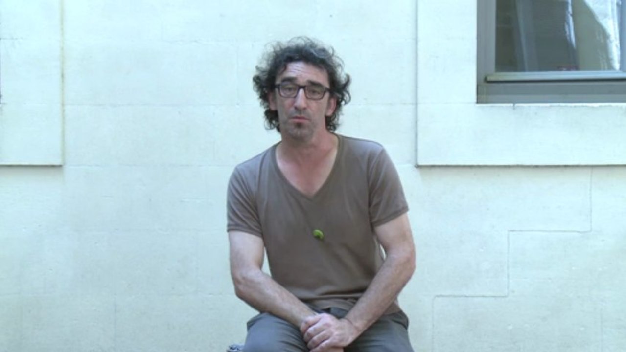 Vidéomatons du OFF 2013 - Poings sensibles