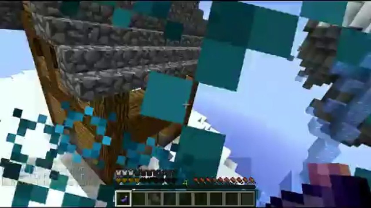 Minecraft Super Craft Bros #1 with Vikkstar123