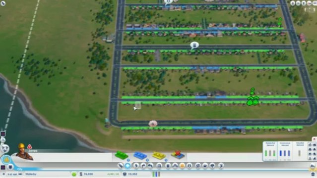 SimCity Lets Play #63 - Sim City 5 with Vikkstar123 - SimCity 2013
