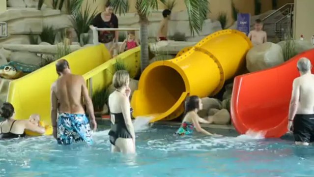 Dive into Butlins past