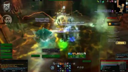 Guide défis : Salle Ecarlate - Médaille d'or