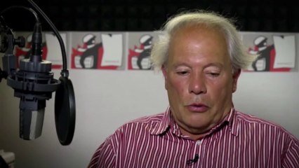 Nicolas Werth: «Incarner la grande terreur stalinienne»