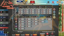 CasinoWebScripts Horse Race Multiplayer Lucky Derby Gameplay Trailer
