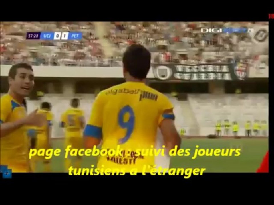 Prestation de Hamza Younes