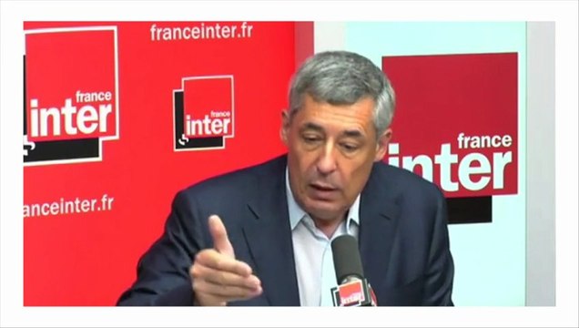 Pour Guaino, Sarkozy n'a pas perdu en 2012