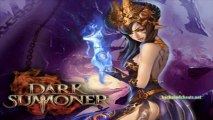 Dark Summoner Hack (gold & soul points) Android & iOS