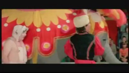 musique de cirque l'aile ou la cuisse