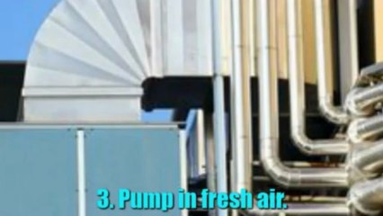 The Significance of Ventilation In Modern Residences (408) 286-8931