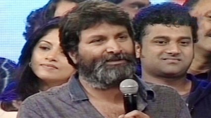 Atharintiki Daredi Movie Audio 010