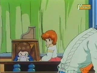 Emi magique - 38 - fin