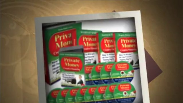 Real Estate Investing Products