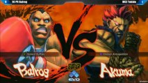 [Ep#72] EVO 2013 - PR Balrog vs Tokido - Top 8 Super Street Fighter IV