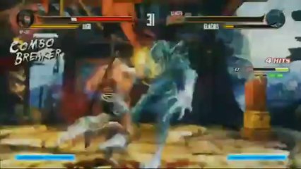 [Ep#57] EVO 2013 - Exhibition Killer Instinct 3 Partie 1