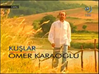 Ömer Karaoğlu - Kuşlar