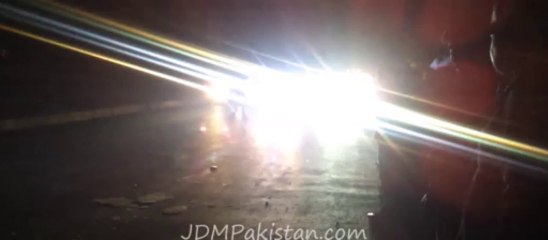 R18 City VS Stock Reborn VS 7AFE Corolla