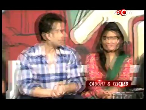 Bajaatey Raho: Vinay Pathak makes a dig at Tusshar Kapoor