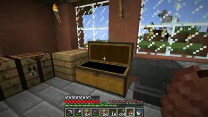 Minecraft Hardcore Survival Co Op #10 with Vikkstar123