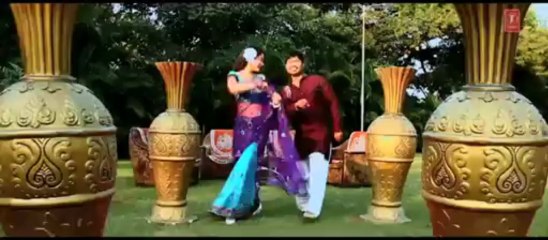 Pudina Ki Chatani Song - Hot Chhatisgarhi Video Ft. Sexy Ansu Das - Raautein Movie 2013