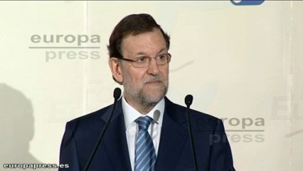 Rajoy "apoya" a José Ramón Bauzá