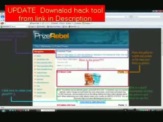 FREE Download nexon nx cash generator tested