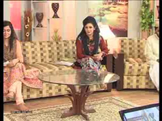 Live Iftar Time Transmission (Part-01) (21-07-2013)