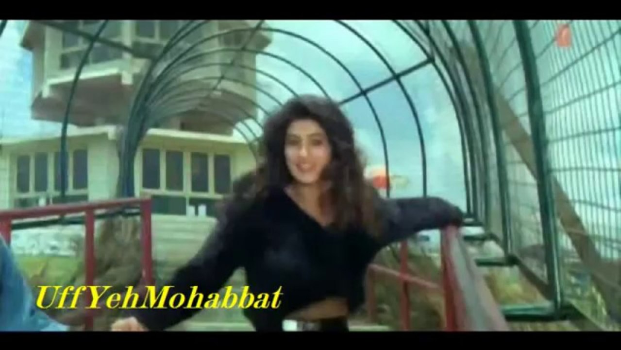 Teri Chahat Ke Deewane Hue Hum - Kumar Sanu, Alka Yagnik