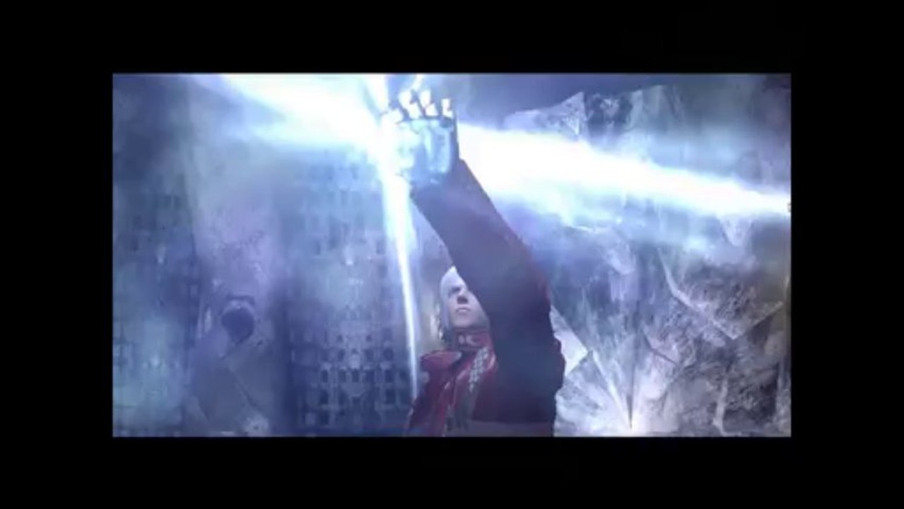 Devil May Cry 3 n°2, Glace à la mission secrète et à la tour des méchants