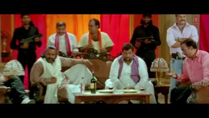 Hum Na Pisab Masala (Hot Item Dance Video) Ganga Jamuna Saraswati
