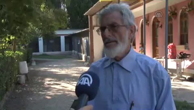 3,5 milyon liraya satılık kuş cenneti