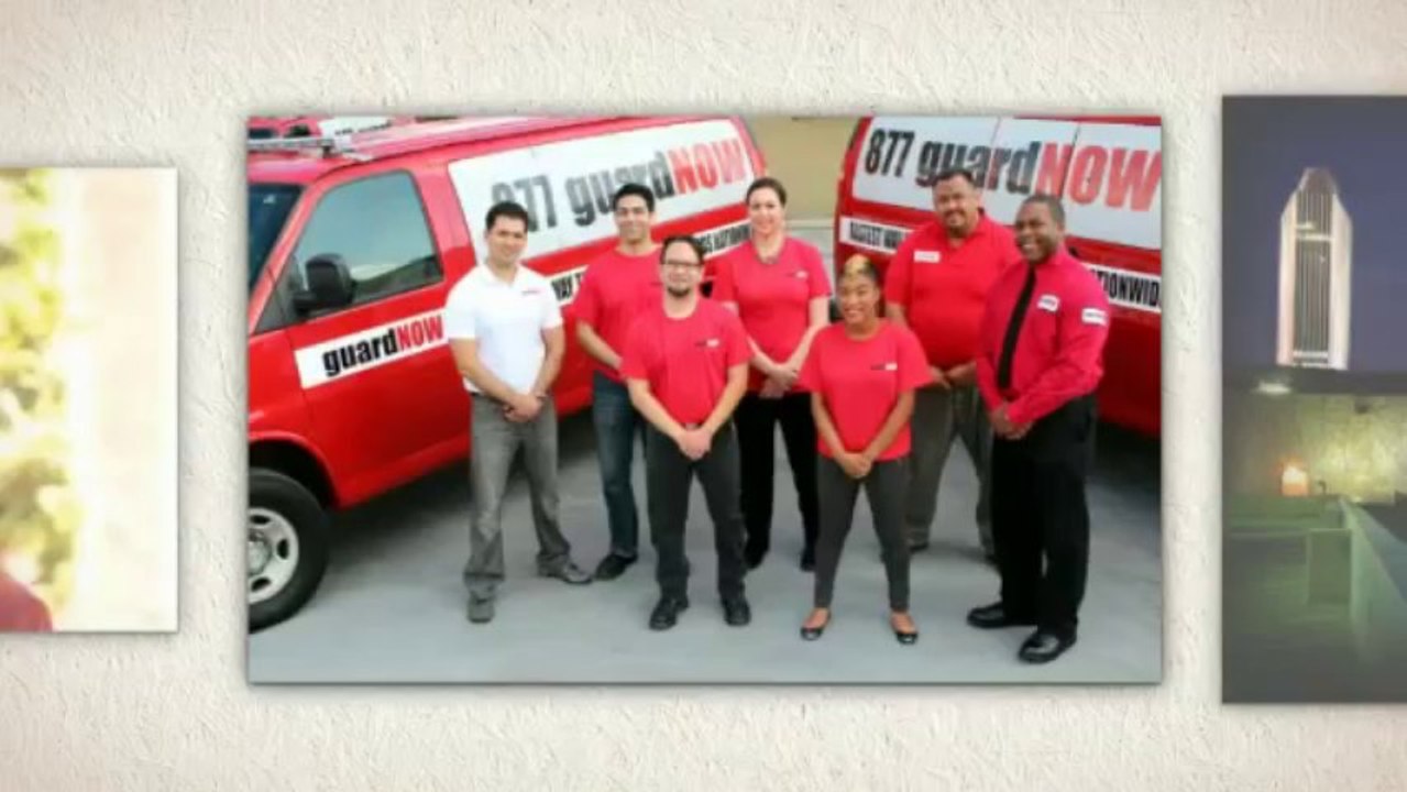 Private Security Guards In Albany