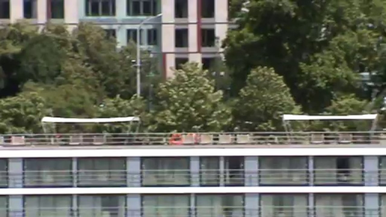 MS Avalon Expression Flusskreuzfahrten