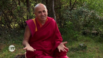 Matthieu Ricard, Sur le chemin de la compassion – de Jeanne Mascolo de Filippis