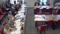 Didier Migaud Répond à JF Lamour sur les rapports entre l'Etat et les sociétés concessionnaires d'autoroutes