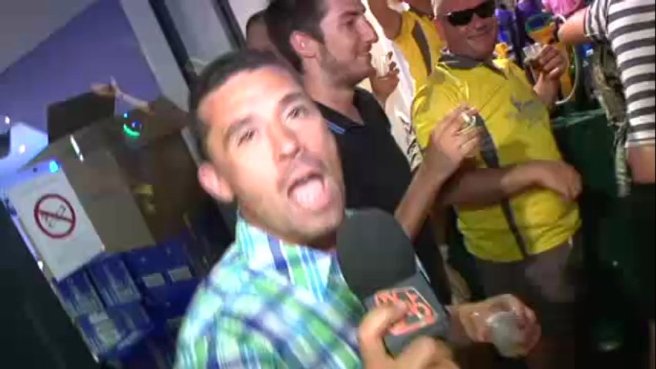 Journal de la Fête votive de Bernis