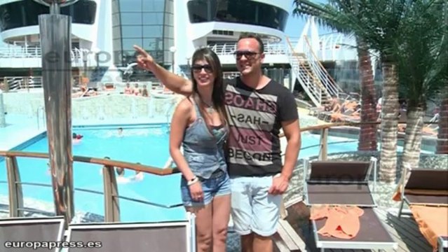 Una empresa regala cruceros con las compras