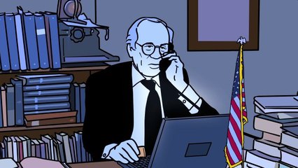 Codefellas - Spy vs. Spy