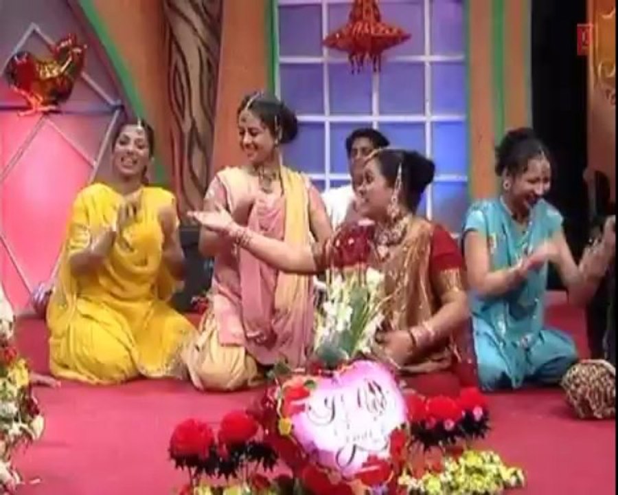 U.P. Wala Thumka Jaan Le Lega _ Aaja Meri Baahon Mein - Qawwali by Haji Tasleem Arif, Tina Parveen