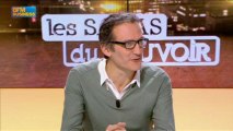 Dan Serfaty, président directeur général de Viadéo, dans Les  Sagas du Pouvoir - 23 juillet 1/4