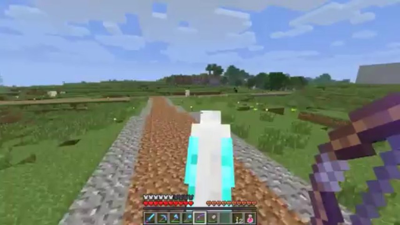 Mindcrack: Minecraft - S04 E14 Sssss Kaboom?