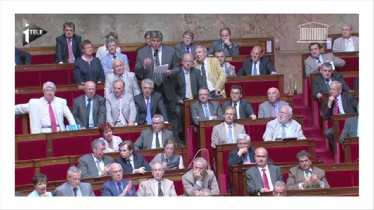Trappes: les Verts accusent la police d'islamop...