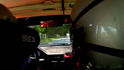 Routes Picardes 2013 - Séb Canny / Anthony Filliette - ES6 - 106 FA5