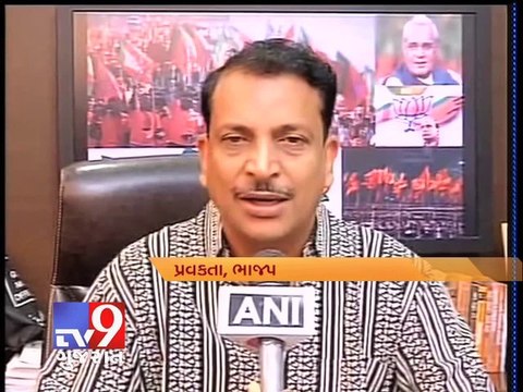 Tv9 Gujarat - Nitish Kumar sees political cospiracy in Mid day meal tragedy