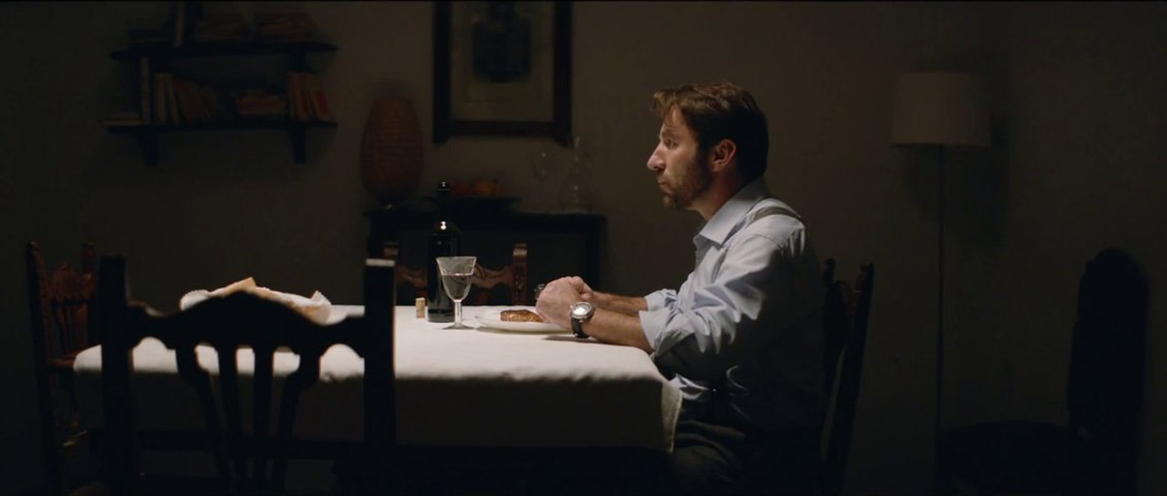 Caníbal - Trailer (HD)